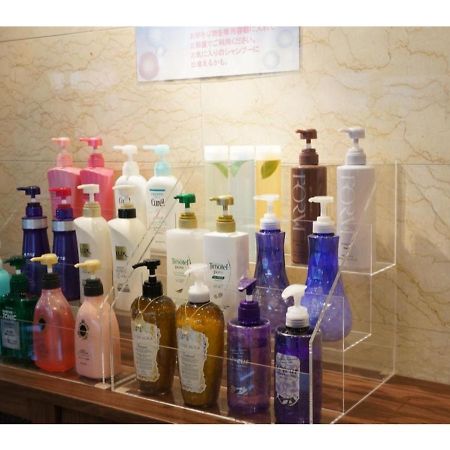 Hakata Floral Inn Nakasu / Vacation Stay 80208 Φουκουόκα Εξωτερικό φωτογραφία