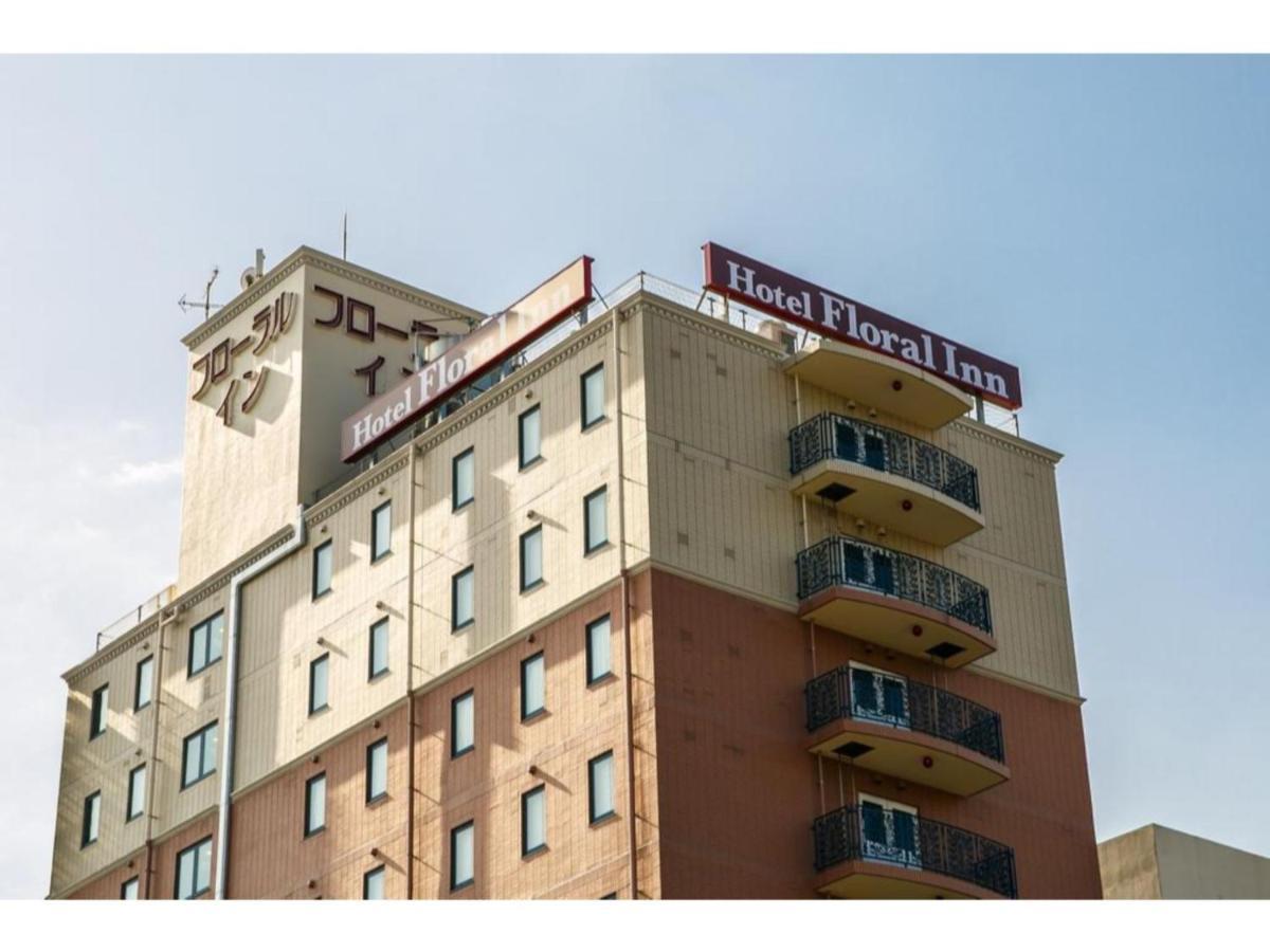 Hakata Floral Inn Nakasu / Vacation Stay 80208 Φουκουόκα Εξωτερικό φωτογραφία
